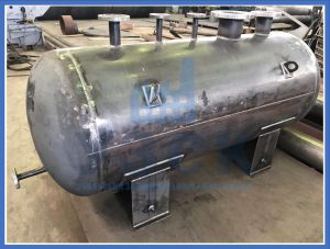 Расходная ёмкость печного отопления в Златоусте