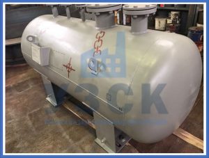 ГЭЭ сосуд работающий под давлением в Златоусте