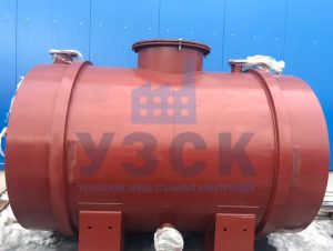 Бак конденсатный БК 38.00.000-06 в Златоусте