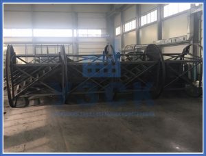 РВС резервуары производитель, завод в Златоусте