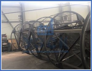 РВС резервуары производитель, завод в Златоусте