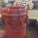 Сальниковые компенсаторы в Златоусте