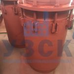 Сальниковые компенсаторы в Златоусте