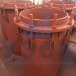 Сальниковые компенсаторы в Златоусте