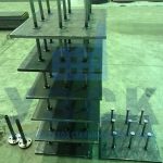 Закладные детали в Златоусте