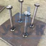 Закладные детали в Златоусте