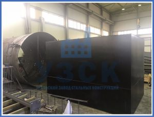 БАК А1 БВ в Златоусте