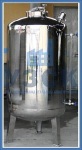 ВЭЭ емкостный аппарат в Златоусте