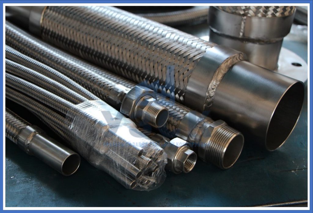 металлорукав, РГМ, рукав гибкий металлический в Златоусте