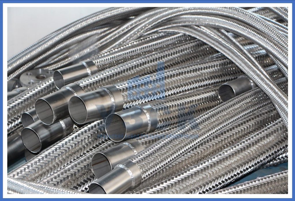 металлорукав, РГМ, рукав гибкий металлический в Златоусте