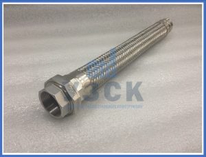 Металлорукав, РНВД, рукав нержавеющий высокого давления в Златоусте