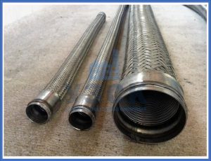 Металлорукав, РНВД, рукав нержавеющий высокого давления в Златоусте