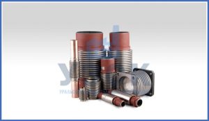 Сильфонные компенсаторы в Златоусте