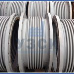 Сильфонные компенсаторы КСОФ в Златоусте