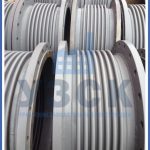 Сильфонные компенсаторы КСОФ в Златоусте