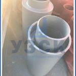 Сильфонные компенсаторы СКУ.М в Златоусте