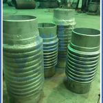 Компенсаторы сильфонные КСО в Златоусте