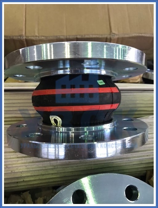 компенсатор резиновый фланцевый в Златоусте