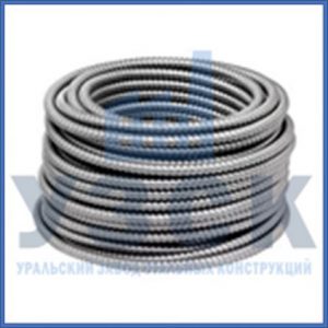 Металлорукава, гофра, шланг, труба, Hyparflex в Златоусте