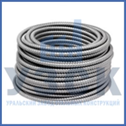 Металлорукава, гофра, шланг, труба, Hyparflex в Златоусте