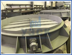 Клапаны ПГВУ, ОСТ, КЛК Ду 2800 от завода в Златоусте