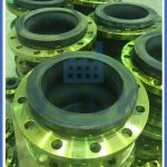 резиновые компенсаторы трубопроводов в Златоусте