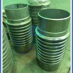 компенсатор сильфонный осевой в Златоусте