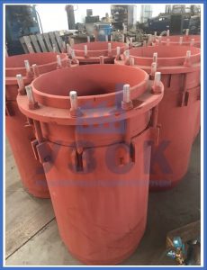 сальниковые компенсаторы для тепловых сетей в Златоусте