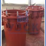 сальниковые стальные компенсаторы в Златоусте