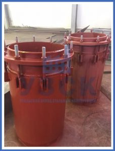 сальниковые стальные компенсаторы в Златоусте