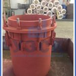 компенсатор сальниковый россия в Златоусте