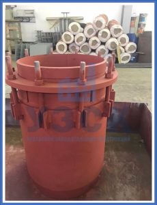 компенсатор сальниковый россия в Златоусте