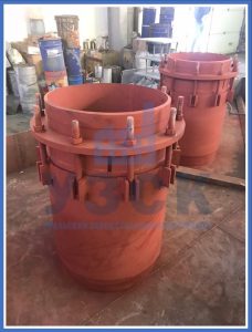 серия сальниковые компенсаторы в Златоусте