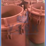 сальниковые компенсаторы Ду 150, Ду 200, Ду 250 в Златоусте