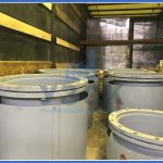 сильфонные компенсаторы для тепловых сетей в Златоусте