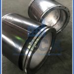 компенсатор сильфонный фланцевый в Златоусте