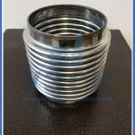 компенсатор сильфонный для труб в Златоусте