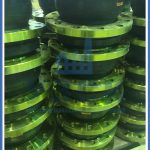 компенсатор резиновый фланцевый в Златоусте