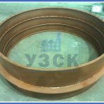 компенсаторы линзовые осевые в Златоусте