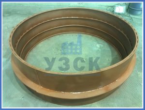 компенсаторы линзовые осевые в Златоусте