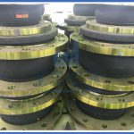 компенсатор резиновый муфтовый в Златоусте