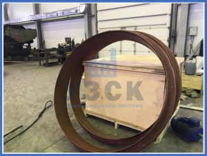 компенсатор линзовый ост в Златоусте