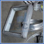 прямоугольные линзовые компенсаторы в Златоусте