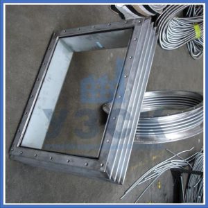 прямоугольные линзовые компенсаторы в Златоусте