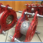 компенсатор сильфонный с кожухом в Златоусте