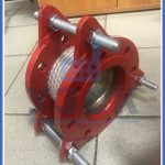 компенсатор сильфонный с кожухом в Златоусте