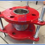 компенсатор сильфонный с кожухом в Златоусте