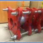 компенсатор сильфонный с кожухом в Златоусте