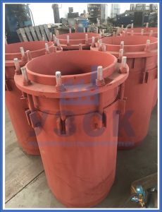 сальниковый компенсатор в Златоусте