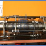 сильфонные компенсаторы трубопроводов в Златоусте